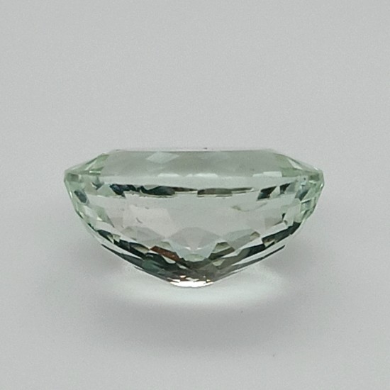 Aquamarine 6.43 Ct Lab Tested Aquamarine 6.43 Ct Lab Tested